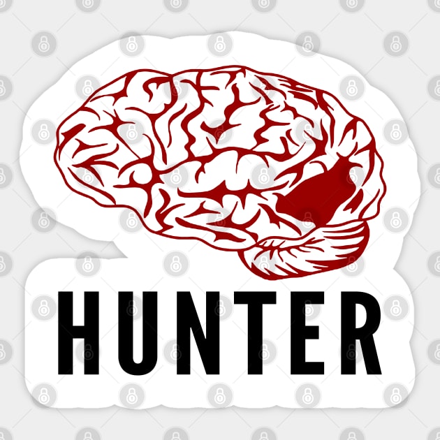 Mindhunter Sticker by klance